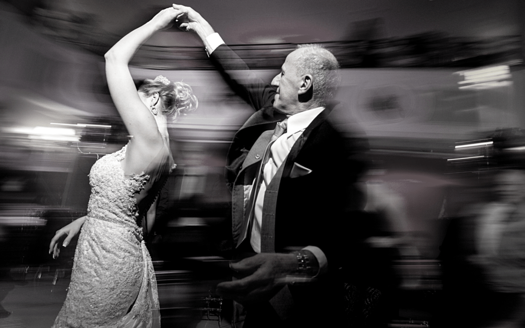 How To Pick Your First Dance Song And The Importance Of It On Your Big Day